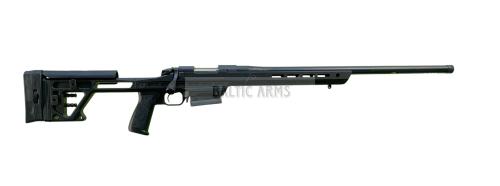 Bergara B14 .308 Winchester  24" BMP